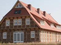 Landhaus FГјnfseen 