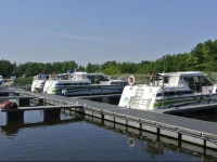 Ferienwohnungen Marina 