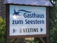 Gasthaus zum Seestern 