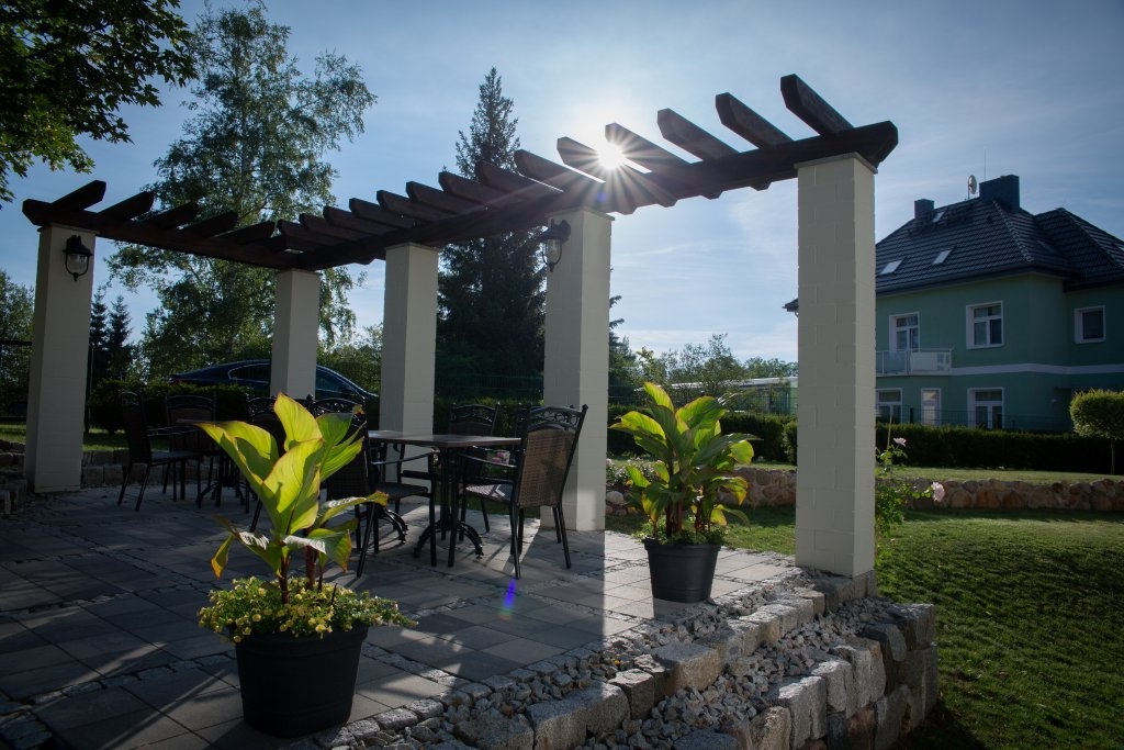 Pension Villa-Ingeborg 