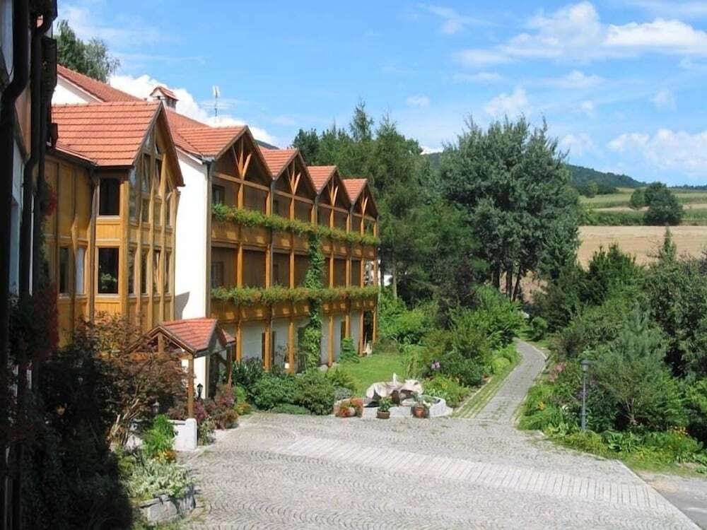 Hotel Habersaign 