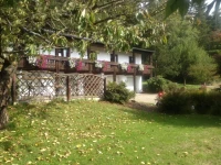 Landhotel Waldesruh 3*