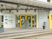 IB JugendgГ¤stehaus Furtwangen 