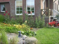 OstseenГ¤he Homestay 