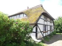 Ferienhaus Boddenblick 