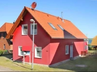 Ferienhaus Rotkehlchen 