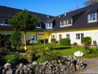 Hotel Inselwind 3*