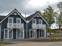 Kojenhus F605 