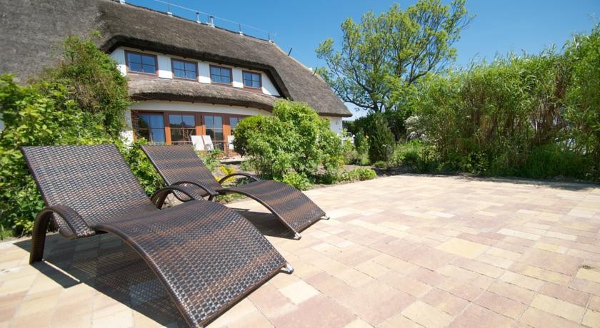 MГ¶nchgut Living 