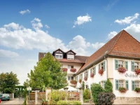 Landgasthof BГјttel 