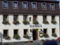 Hotel & GГ¤stehaus Krone 