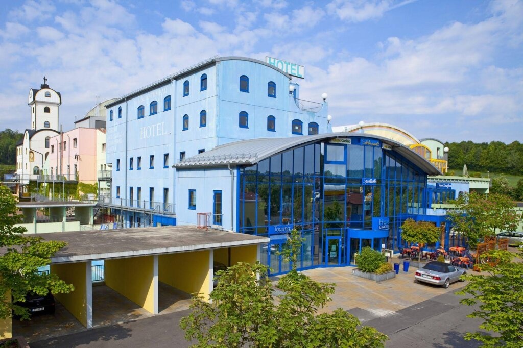 Hotel Strohofer 