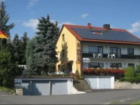 GГ¤stehaus Hannelore 