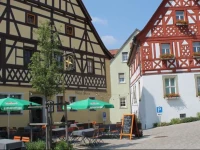 Hotel-Restaurant Stern 