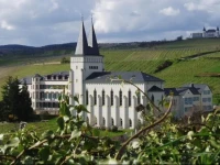 Hotel Restaurant Kloster Johannisberg 