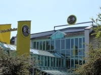 B&B Hotel Holledau 