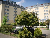 Konsul Hotel 