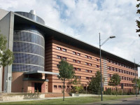 TRYP by Wyndham Halle