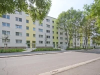 GWG City Apartments II 