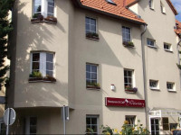 Pension & Restaurant Am KrГ¤henberg