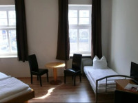 Hotel Schweizer Hof