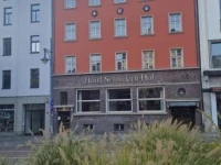 Hotel Schweizer Hof 