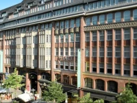Apartment Residences at Park Hyatt Hamburg 