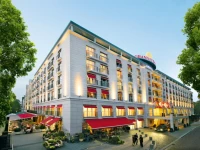 GRAND ELYSEE Hamburg 