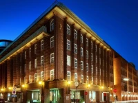 Renaissance Hamburg Hotel 