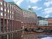 Steigenberger Hotel Hamburg 