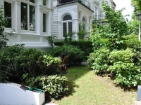 Alsterappartements Hamburg 