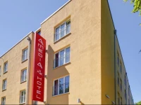 Best Western Amedia Hamburg 