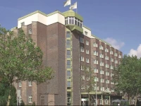 Best Western Plus Hotel BГ¶ttcherhof 