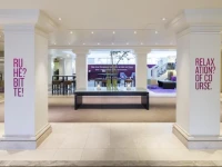 Crowne Plaza Hotel Hamburg - City Alster 