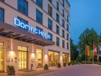 Dorint Hotel Hamburg-Eppendorf 