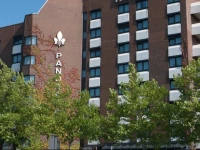 Hotel Panorama Hamburg-Billstedt 