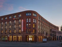 Ramada Hotel Hamburg Bergedorf 