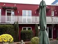 Wine Coffee & More - All Suite Hotel 