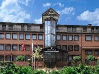 Albertus Paris Stadt-Appartement 