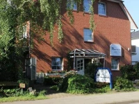 Hotel Altenwerder Hof 