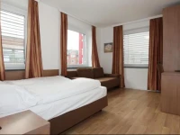 Apartment Hotel am Sand 