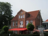 Hotel Bergedorfer HГ¶he 