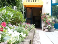 Cabo Nichtraucher-Hotel 