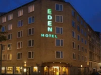 Centro Hotel Eden 