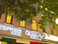 Centro Hotel Hamburg 