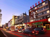Centro Hotel Keese 