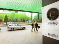 Centro Hotel North 