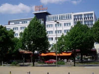 Cityhotel Monopol 