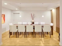 Das GГ¤stehaus der Elb Lounge 