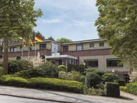 Deutsches Haus Neugraben 
